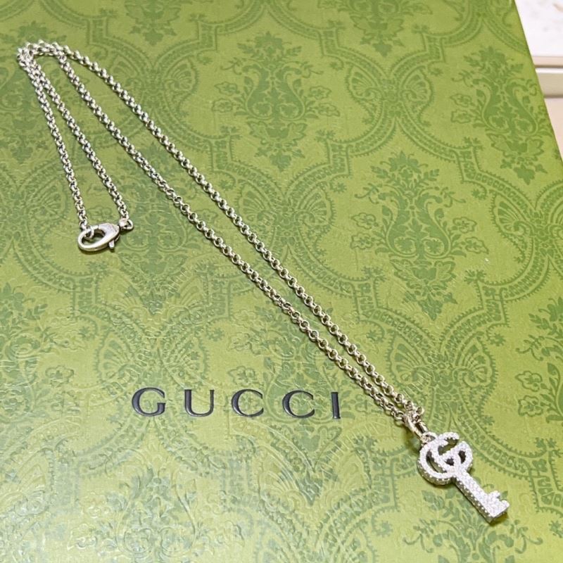 Gucci Necklaces